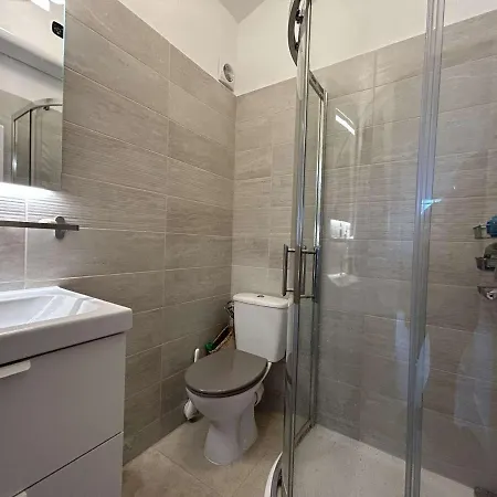 Sainte-maxime: T2 Lumineux, 3-4 Pers, Parking Privatif - Fr-1-226-530 Apartment